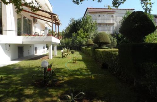 Loutra Ypatis Hotel | Therma Hotel