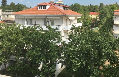 Loutra Ypatis Hotel | Therma Hotel
