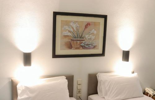Loutra Ypatis Hotel | Therma Hotel