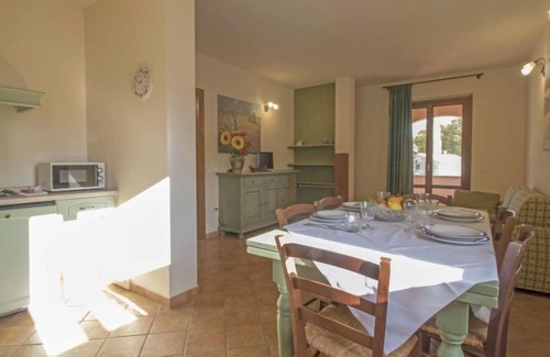 Sorano Apartment | Thermae Apartment 23 by Interhome