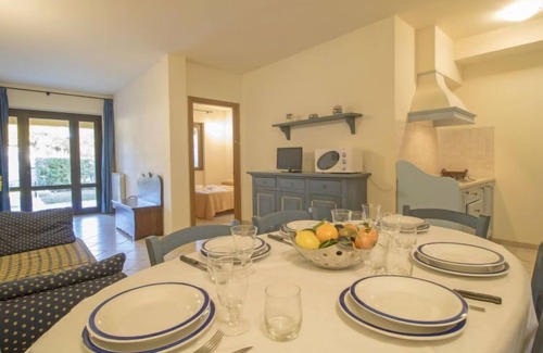 Sorano Apartment | Thermae Apartment 25 by Interhome