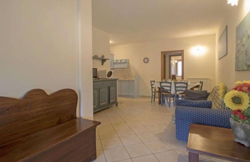 Sorano Apartment | Thermae Apartment 25 by Interhome