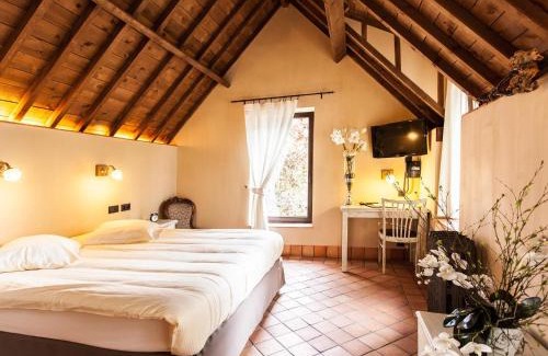 Melsbroek Hotel | Thermae Boetfort Hotel