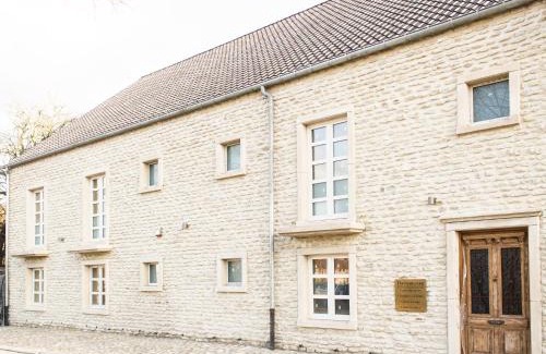 Melsbroek Hotel | Thermae Boetfort Hotel