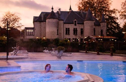 Melsbroek Hotel | Thermae Boetfort Hotel