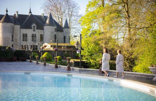 Melsbroek Hotel | Thermae Boetfort Hotel