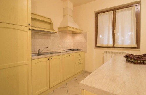 Sorano House | Thermae Villa 34 by Interhome