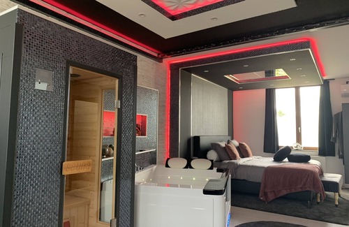 Herstal Hotel | Thermal Break
