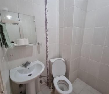 Gokcedere Bed & Breakfast | Thermal Orkide Pansiyon