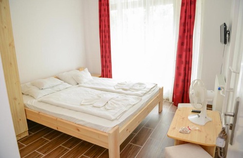 Igal Hotel | Thermal Panzió Igal