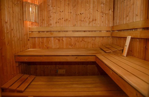 Igal Hotel | Thermal Panzió Igal