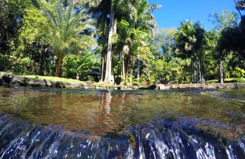 Caluco House | Thermal Paradise Villa