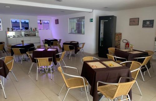 Bandeirantes Apartment | Thermas do Bandeirante