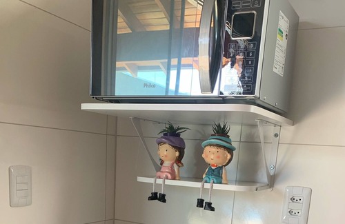 Olimpia House | Thermas dos Laranjais at 3.5 km and the Hotbeach at 2.3 km