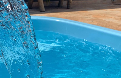 Olimpia House | Thermas dos Laranjais at 3.5 km and the Hotbeach at 2.3 km