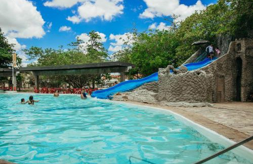 Mossoro Resort | Thermas Hotel Mossoró