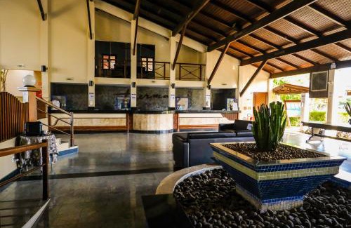 Mossoro Resort | Thermas Hotel Mossoró