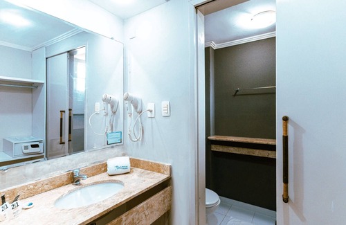 Mossoro Hotel | Thermas Hotel Mossoró