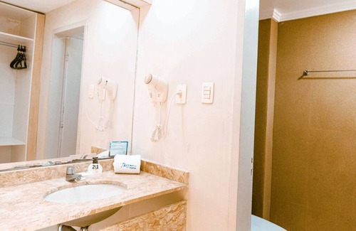 Mossoro Hotel | Thermas Hotel Mossoró