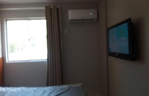 Pousada do Rio Quente Apartment | Thermas Paradise Rio Quente Flats 332