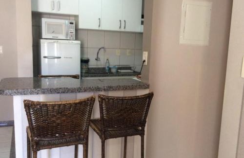Pousada do Rio Quente Apartment | Thermas Paradise Rio Quente Flats 332