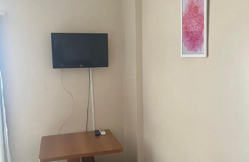 Do Turista Apartment | THERMAS PLACE - Residencial