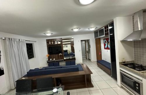 Do Turista Apartment | Thermas Riviera Park