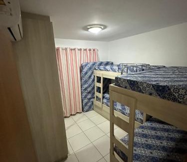 Do Turista Apartment | Thermas Riviera Park