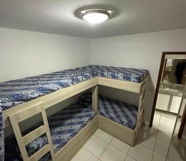 Do Turista Apartment | Thermas Riviera Park