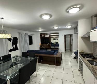 Do Turista Apartment | Thermas Riviera Park