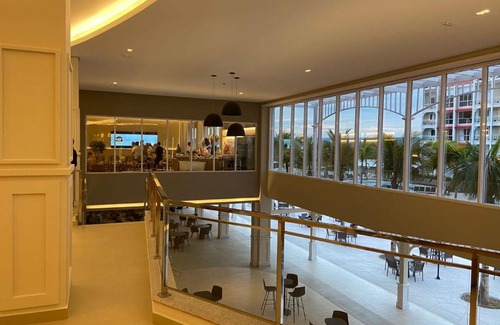 Sao Pedro Apartment | THERMAS SÃO PEDRO RESORT