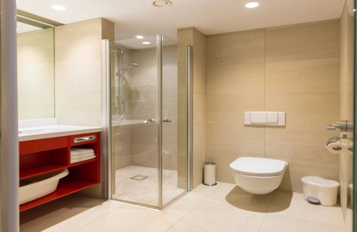 Lutzmannsburg Hotel | Thermenhotel All In Red