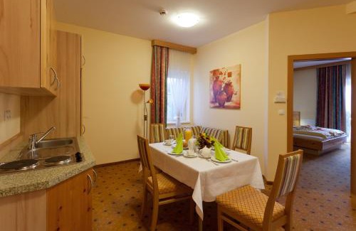 Stegersbach Hotel | Thermenhotel PuchasPLUS Stegersbach