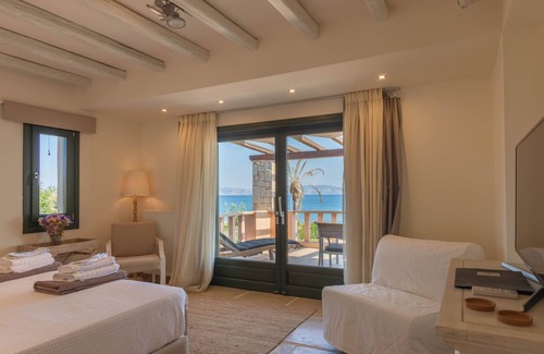 Plepi House | Thermesea Luxury Lodge