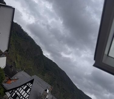 Bremm Apartment | theroof