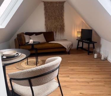 Bremm Apartment | theroof