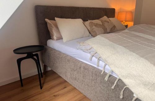 Bremm Apartment | theroof