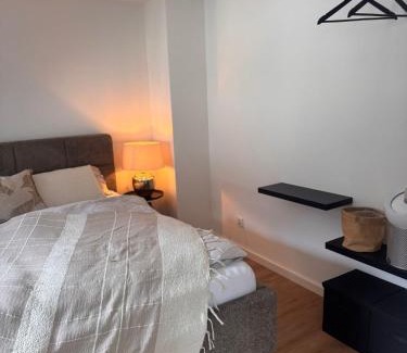 Bremm Apartment | theroof