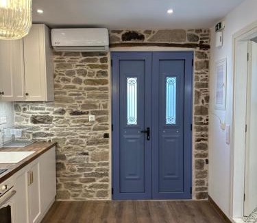Myrina House | Theros Retreat