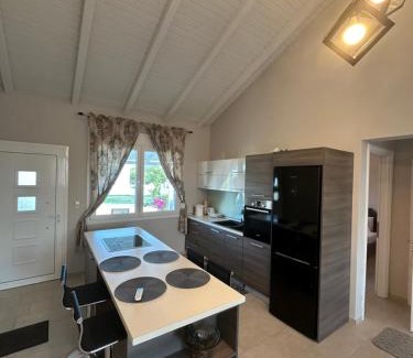 Topeiros Villa | Theros Villa 1