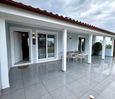 Topeiros Villa | Theros Villa 2