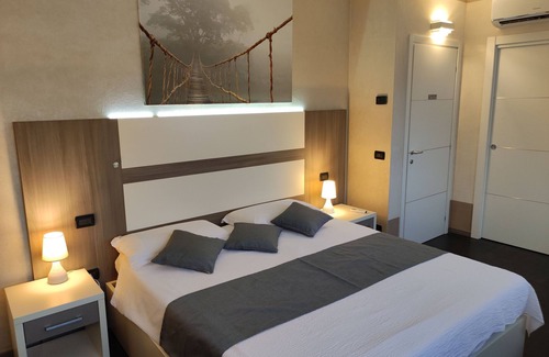 Preganziol House | Therra Lodge