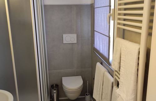 Preganziol House | Therra Lodge