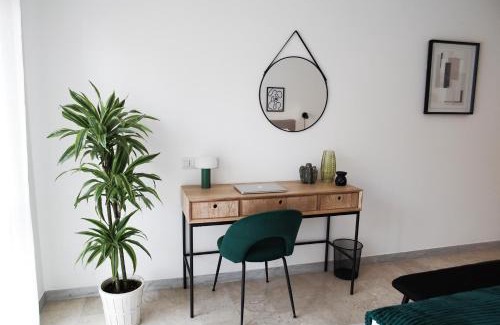 Quartiere XXII Collatino Apartment | Thery House - Tiburtina Apartment