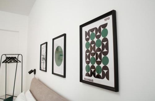 Quartiere XXII Collatino Apartment | Thery House - Tiburtina Apartment
