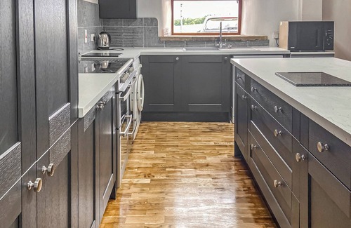 Burnley Cottage | These semi-detached barn conversions, boasting character and comfort throughout are ideal for walker