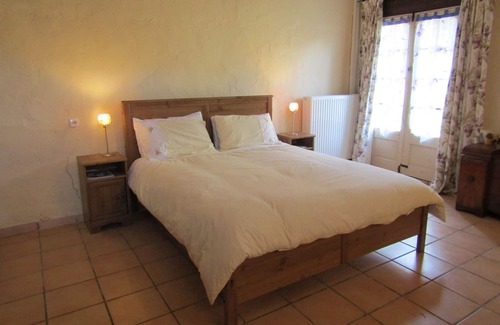 Courdemanche Bed & Breakfast | TheSecretGarden-France