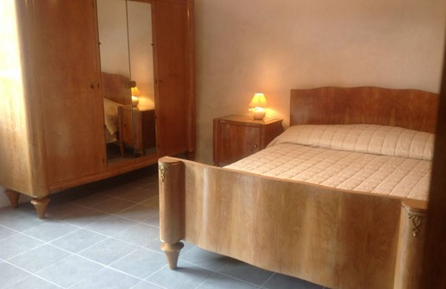 Courdemanche Bed & Breakfast | TheSecretGarden-France