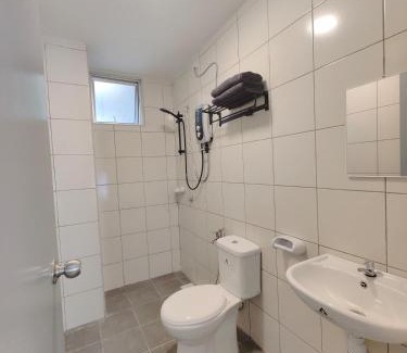 Bukit Serindit Apartment | TheSerinditHome