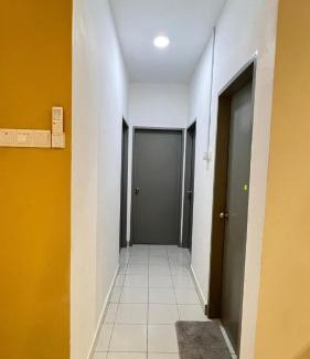 Bukit Serindit Apartment | theserindithome